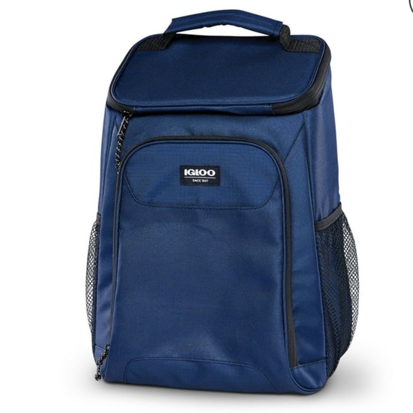 Igloo Other - Igloo Top Grip Laguna Cooler Backpack